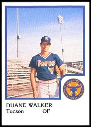23 Duane Walker